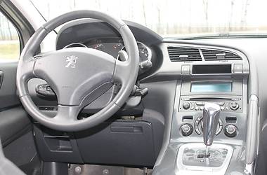 Внедорожник / Кроссовер Peugeot 3008 2013 в Стрые