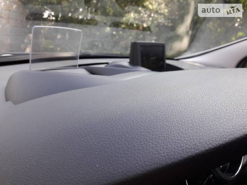 Позашляховик / Кросовер Peugeot 3008 2014 в Луцьку фото 44 Позашляховик / Кросовер Peugeot 3008 2014 в Луцьку