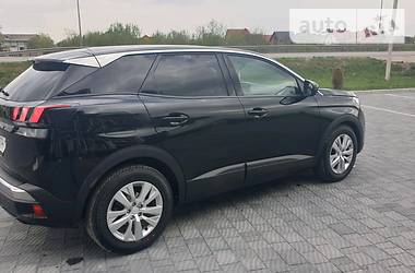 Позашляховик / Кросовер Peugeot 3008 2016 в Стрию