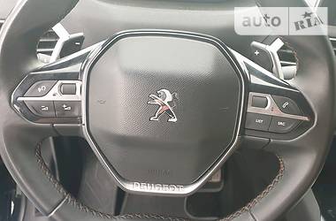 Позашляховик / Кросовер Peugeot 3008 2016 в Стрию