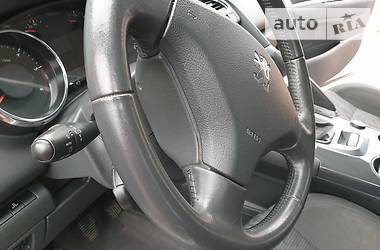 Позашляховик / Кросовер Peugeot 3008 2012 в Коростені