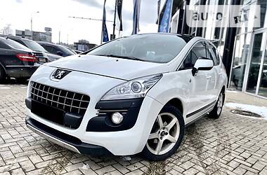 Peugeot 3008 2013