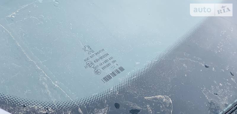 Позашляховик / Кросовер Peugeot 3008 2011 в Вінниці фото 18 Позашляховик / Кросовер Peugeot 3008 2011 в Вінниці