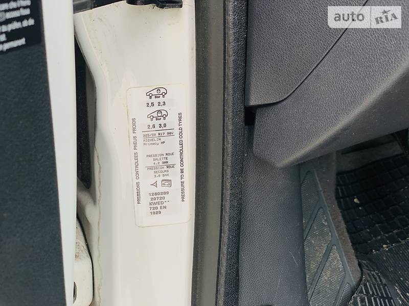 Позашляховик / Кросовер Peugeot 3008 2011 в Вінниці фото 31 Позашляховик / Кросовер Peugeot 3008 2011 в Вінниці