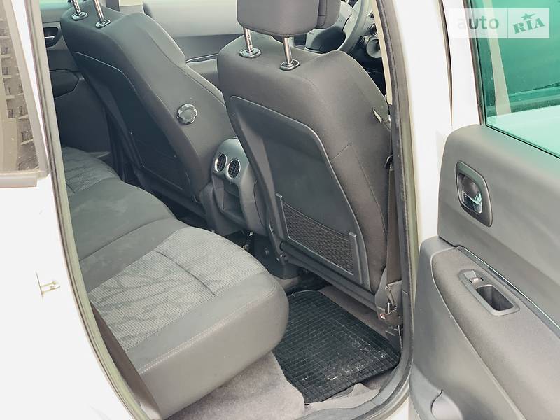 Позашляховик / Кросовер Peugeot 3008 2011 в Вінниці фото 44 Позашляховик / Кросовер Peugeot 3008 2011 в Вінниці