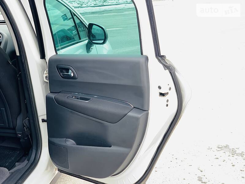 Позашляховик / Кросовер Peugeot 3008 2011 в Вінниці фото 45 Позашляховик / Кросовер Peugeot 3008 2011 в Вінниці