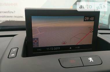 Універсал Peugeot 3008 2010 в 