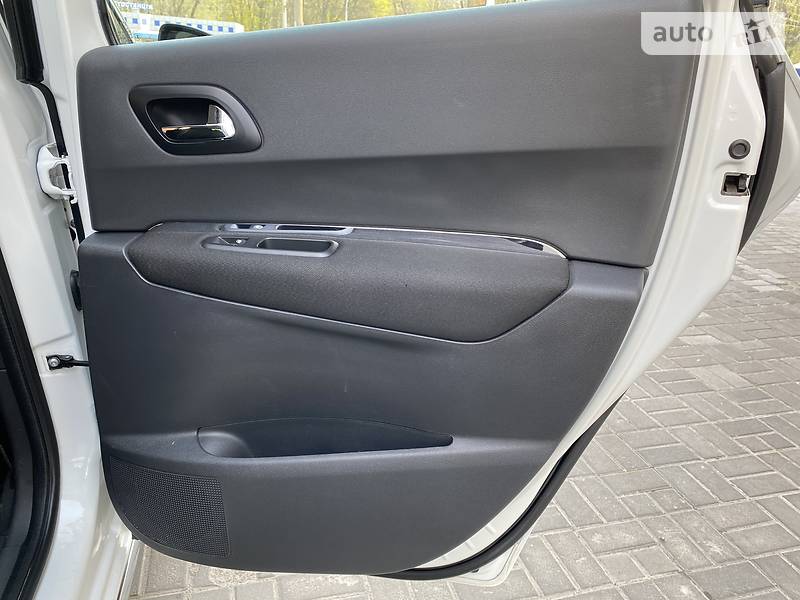 Внедорожник / Кроссовер Peugeot 3008 2010 в Днепре