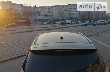 Позашляховик / Кросовер Peugeot 3008 2013 в 