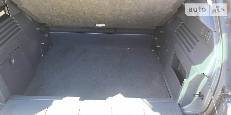 Хетчбек Peugeot 3008 2010 в Дубні фото 13 Хетчбек Peugeot 3008 2010 в Дубні