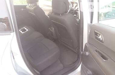 Мінівен Peugeot 3008 2009 в 