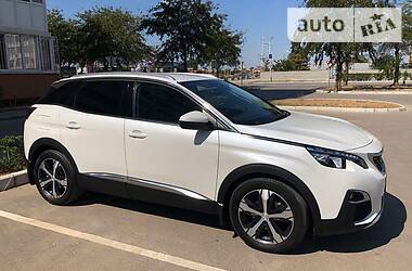 Peugeot 3008 2017