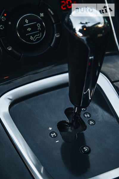 Внедорожник / Кроссовер Peugeot 3008 2011 в Новой Каховке