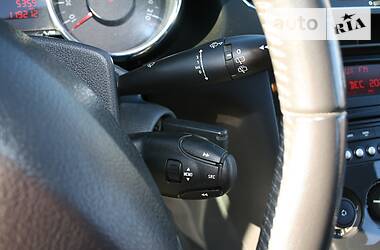 Позашляховик / Кросовер Peugeot 3008 2011 в Кривому Розі
