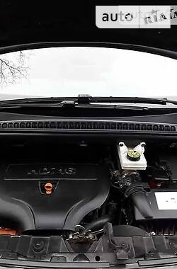 Позашляховик / Кросовер Peugeot 3008 2013 в Заліщиках