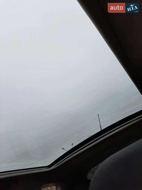 Позашляховик / Кросовер Peugeot 3008 2011 в Кривому Розі