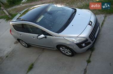 Універсал Peugeot 3008 2012 в Одесі