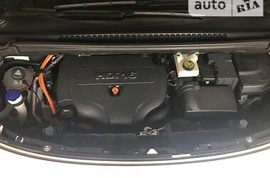 Позашляховик / Кросовер Peugeot 3008 2016 в Дубні
