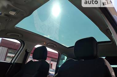 Унiверсал Peugeot 3008 2013 в Ковелі