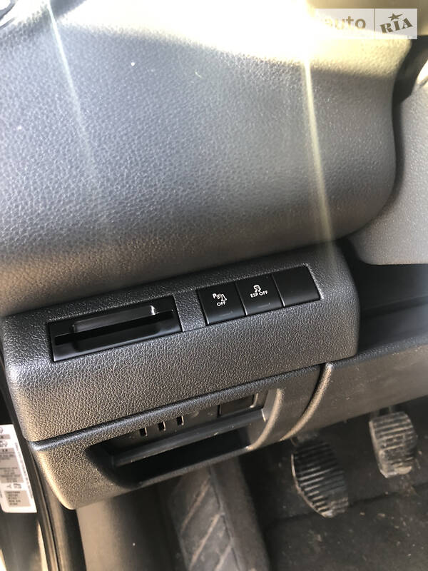 Внедорожник / Кроссовер Peugeot 3008 2010 в Сумах