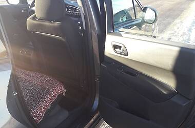 Внедорожник / Кроссовер Peugeot 3008 2011 в 