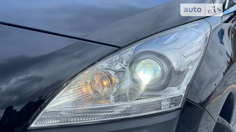Внедорожник / Кроссовер Peugeot 3008 2010 в Стрые