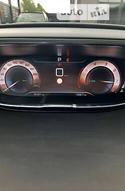 Внедорожник / Кроссовер Peugeot 3008 2019 в Петропавловской Борщаговке
