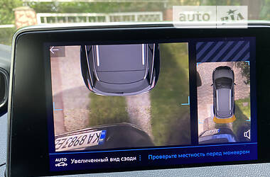 Позашляховик / Кросовер Peugeot 3008 2022 в 