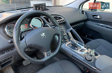 Внедорожник / Кроссовер Peugeot 3008 2012 в Ровно