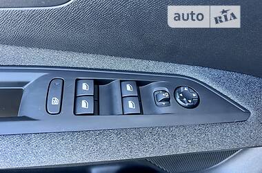 Универсал Peugeot 3008 2021 в 