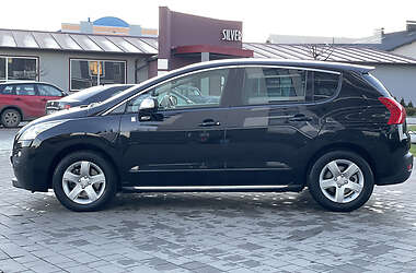 Внедорожник / Кроссовер Peugeot 3008 2013 в 