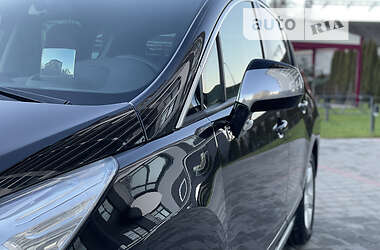 Внедорожник / Кроссовер Peugeot 3008 2013 в 