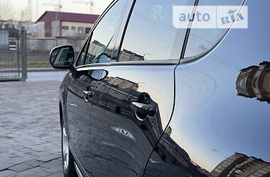 Внедорожник / Кроссовер Peugeot 3008 2013 в 