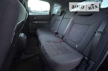 Внедорожник / Кроссовер Peugeot 3008 2013 в 