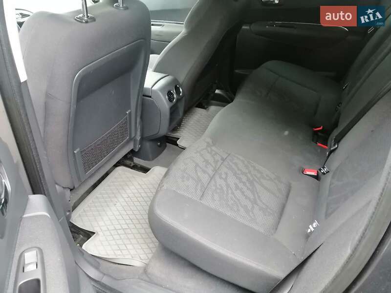 Мінівен Peugeot 3008 2012 в Житомирі