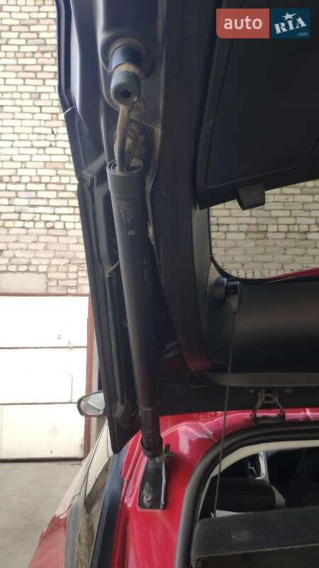 Позашляховик / Кросовер Peugeot 3008 2017 в Миколаєві