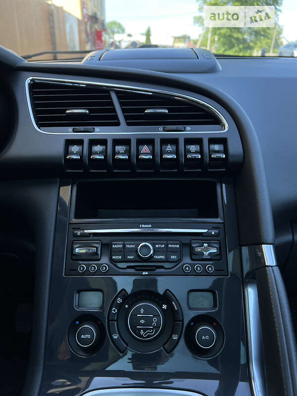 Позашляховик / Кросовер Peugeot 3008 2009 в Бродах