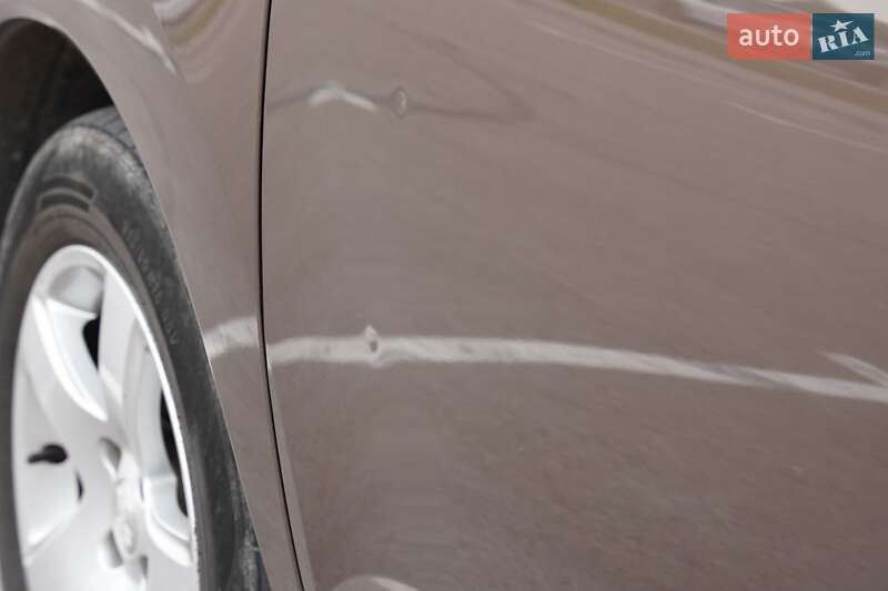 Позашляховик / Кросовер Peugeot 3008 2013 в Рівному