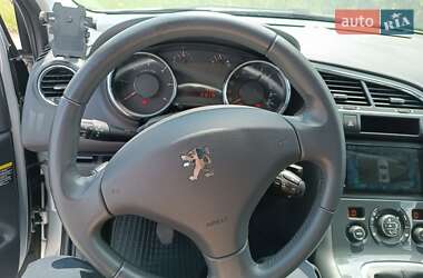 Внедорожник / Кроссовер Peugeot 3008 2010 в Казатине