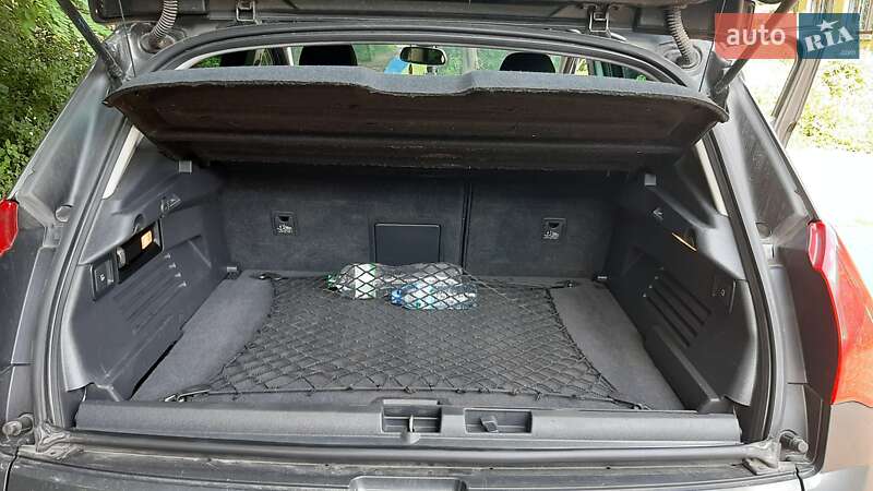 Внедорожник / Кроссовер Peugeot 3008 2011 в Коростене