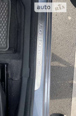 Внедорожник / Кроссовер Peugeot 3008 2011 в Кагарлыке