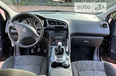 Позашляховик / Кросовер Peugeot 3008 2010 в Павлограді