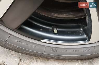 Внедорожник / Кроссовер Peugeot 3008 2013 в Львове