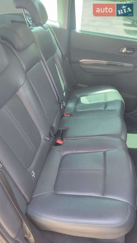 Внедорожник / Кроссовер Peugeot 3008 2009 в Николаеве