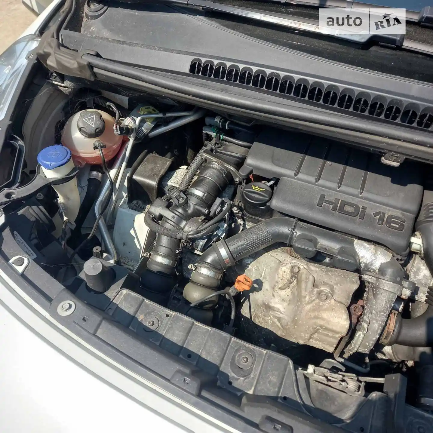2010 Peugeot 3008 - мініатюра 3
