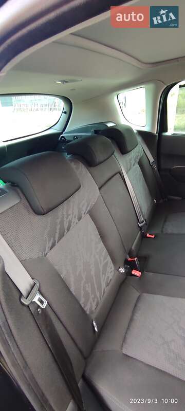 Позашляховик / Кросовер Peugeot 3008 2009 в Первомайську