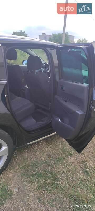 Позашляховик / Кросовер Peugeot 3008 2009 в Первомайську