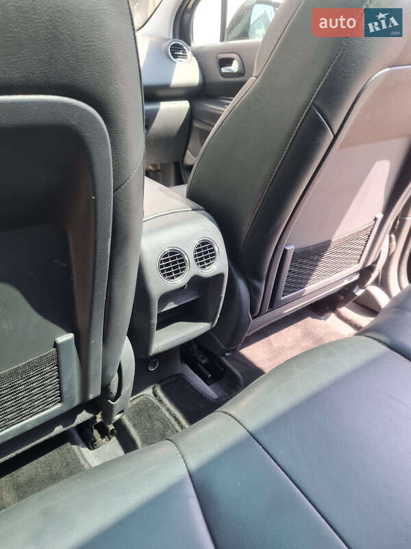 Позашляховик / Кросовер Peugeot 3008 2012 в Луцьку