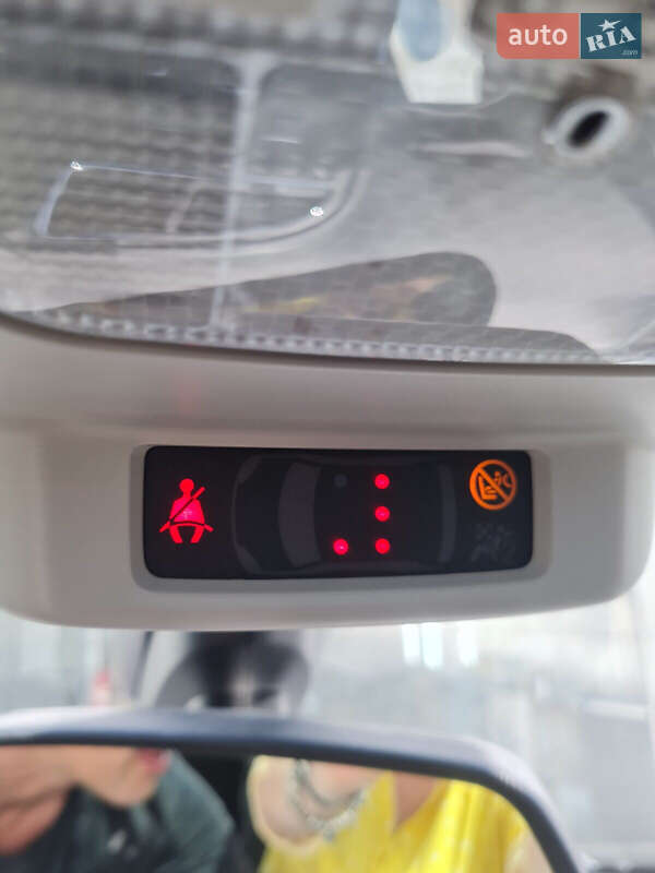 Позашляховик / Кросовер Peugeot 3008 2012 в Луцьку