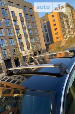 Внедорожник / Кроссовер Peugeot 3008 2017 в 